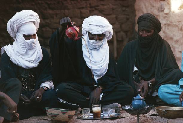 #Archive2005
#HommesdeTimia🇳🇪
#TeaTime😊👍