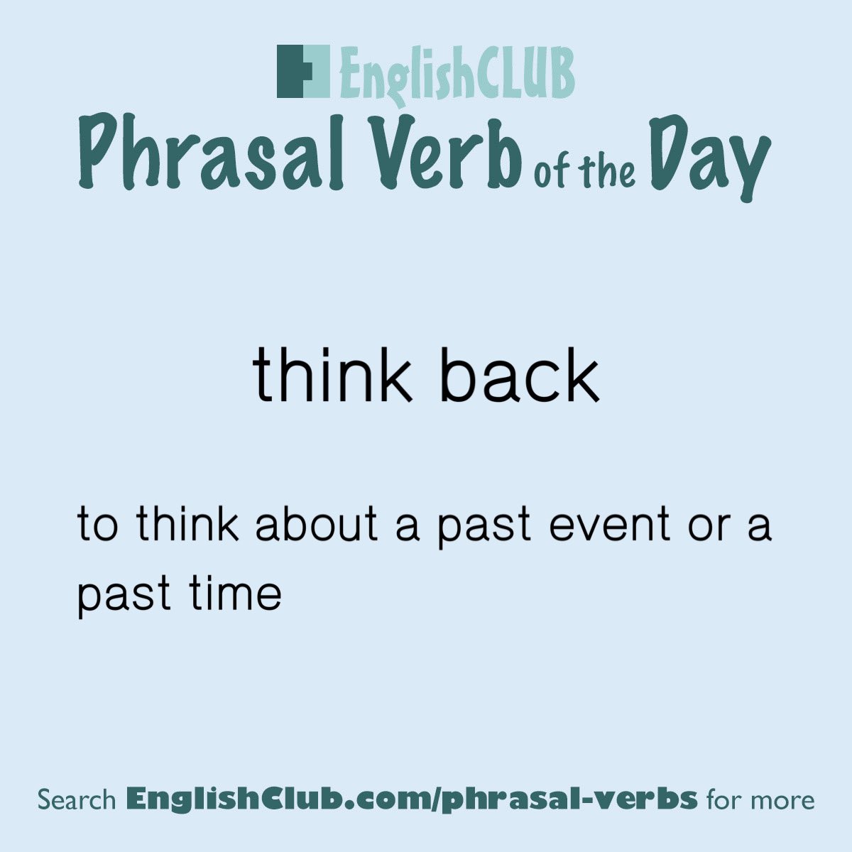 For example sentences and much more see EnglishClub.com/word-of-the-day