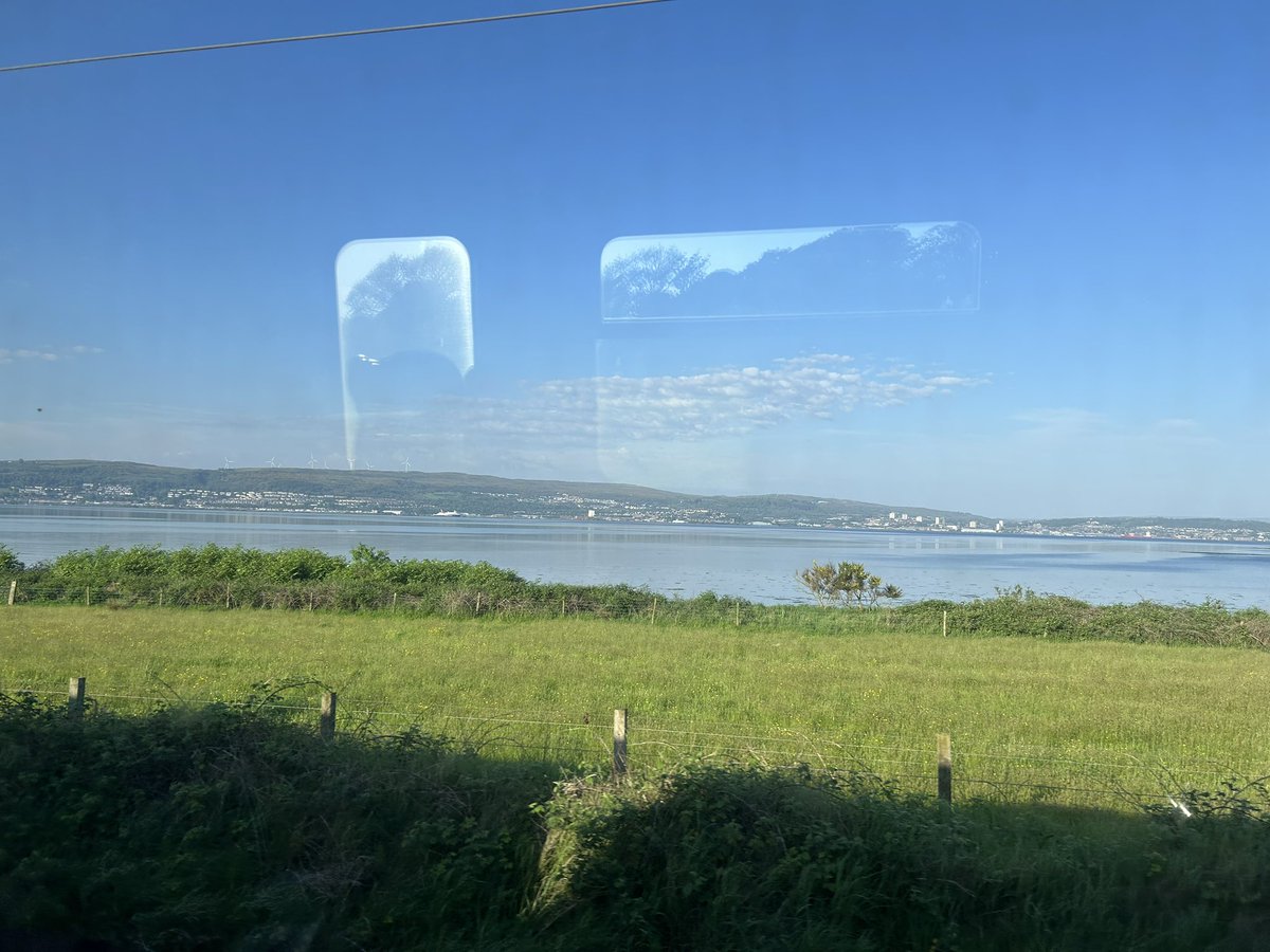 On my way to #HomeCare2024 #CareRevolution <a href="/scottishcare/">Scottish Care</a> 
See y’all soon 💙<a href="/kguthrieross/">Katharine Ross</a> <a href="/hegeit/">𝙺𝚊𝚛𝚎𝚗 𝙷𝚎𝚍𝚐𝚎 💚</a> <a href="/DrDMacaskill/">Donald Macaskill</a> <a href="/CarrieD112/">Caroline Deane 💚</a> <a href="/scottieabroad/">stefanie callaghan</a> <a href="/AlexKonpanion/">Alexandre Colle</a> <a href="/mclaughlin_m_/">Michael McLaughlin</a> <a href="/RuthCochrane5/">Ruth Cochrane</a> <a href="/CareTech_Scot/">Care Technologist</a> <a href="/CareTech_BCC/">CareTechnologist</a>