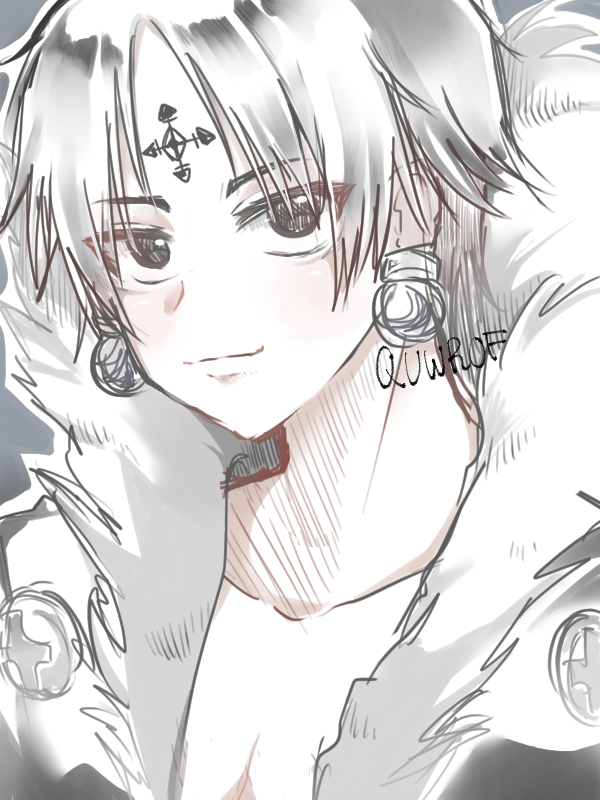 クロロルシルフル