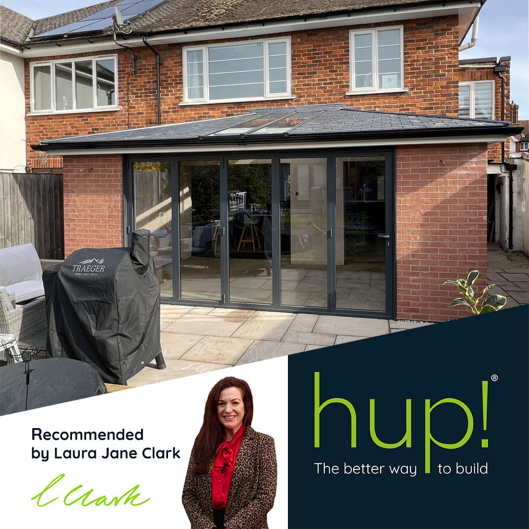 hup! Extensions by Paxtons - our hup! building system can be used to create stunning light filled extensions, conservatories and conservatory upgrades. Visit paxtonsonline.co.uk/hup-home-exten… or call 01799 527542
#SaffronWalden #Cambridge #bishopsstortford #greatdunmow #royston #haverhill