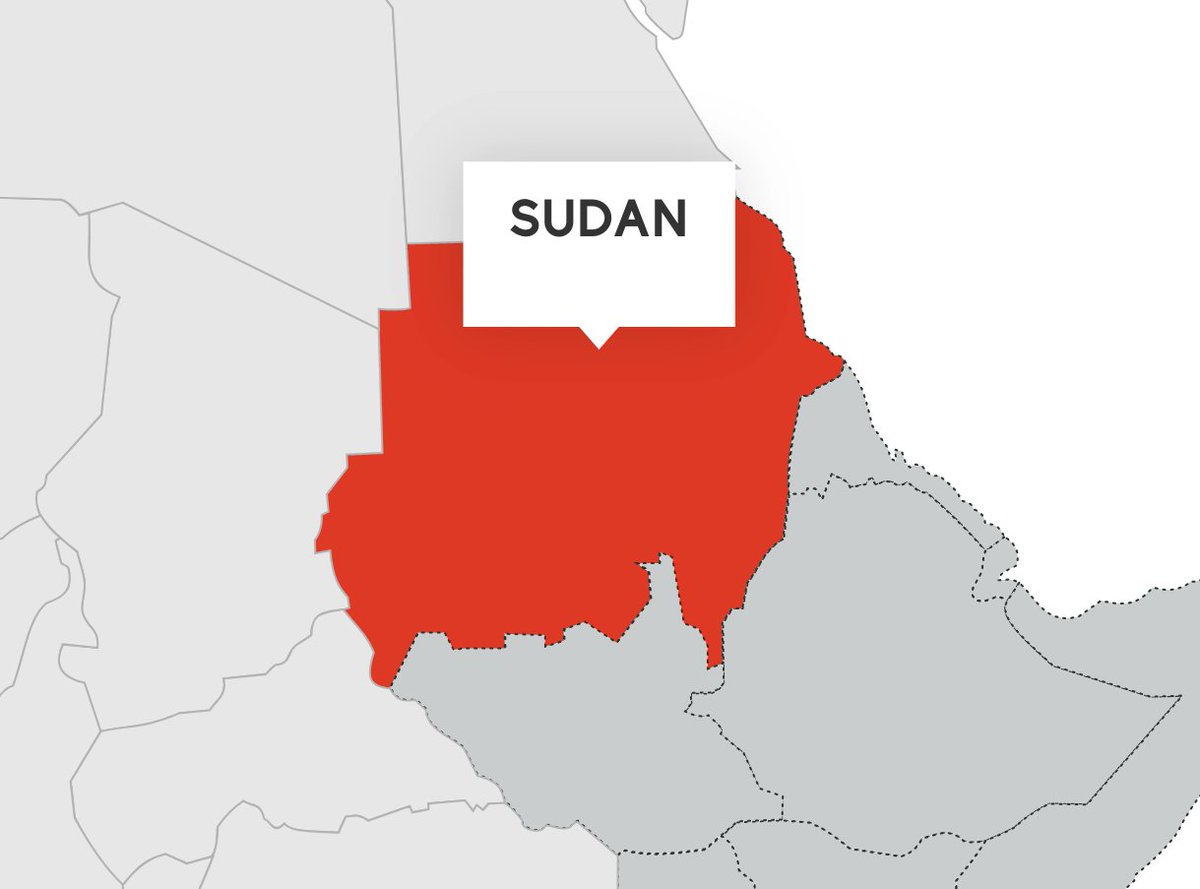 Ahead of the UN Human Rights Council’s 56th session (#HRC56), 70+ NGOs urge @UN_HRC to extend the mandate of the Fact-Finding Mission (#FFM) for #Sudan. Because of both the situation in the country and the UN's liquidity crisis, the FFM needs more time to pursue its work. The