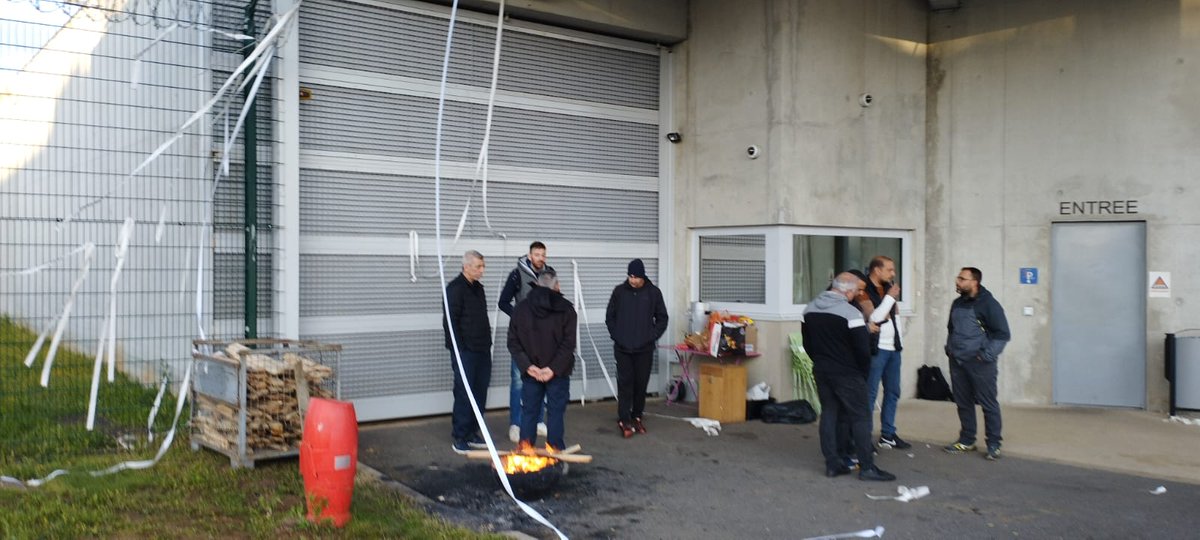 SyndFoJustice's tweet photo. #Nancy #Rodez #SaintQuentinFallavier https://t.co/KXXFPhCajd