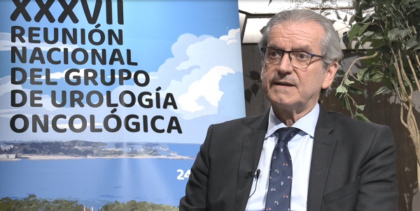 En elaboración las primeras guías españolas de práctica clínica sobre #TumoresUrooncológicos. Dr. Álvarez-Ossorio (#AEU, Asoc. Esp. #Urología): estos documentos “tienen muchísimo interés, entre otras cosas porque van a ser unas guías multidisciplinares” farmacosalud.com/en-elaboracion…