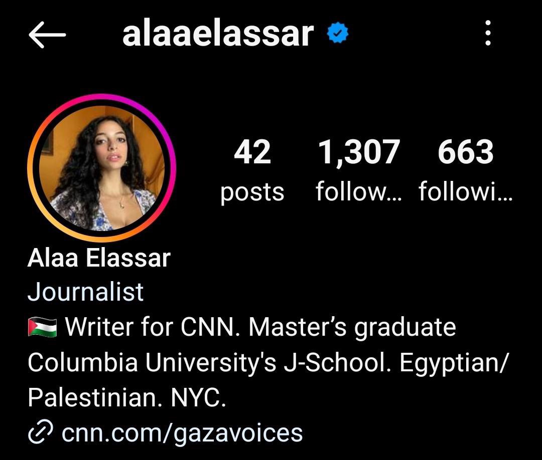 Act surprised. @CNN author of this propaganda went to @columbia. Good luck rewriting history. Why don’t you report what the Nekba really was? Since you won’t @alaaelassar - I will. So here you go … Arab countries attacked Israel in 1948. And told the Arabs living in