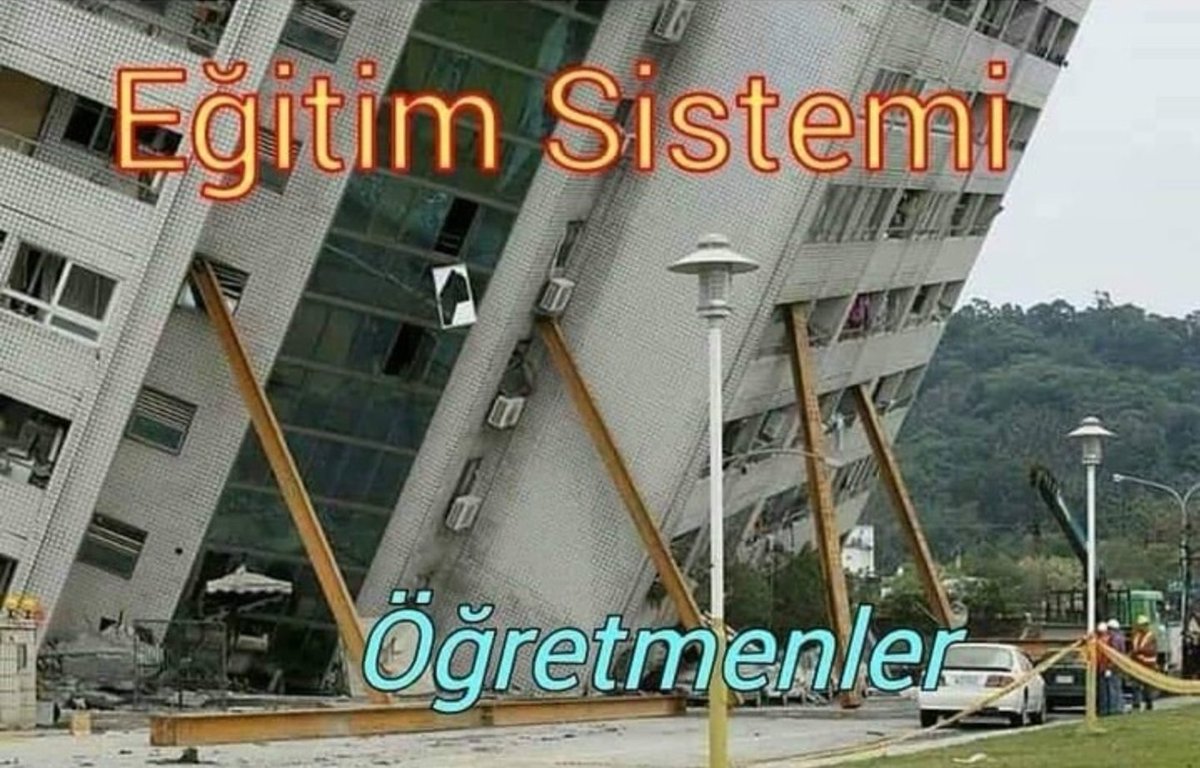 Mülakat haksızlığına, verilen düşük kontenjana, yapılan adaletsiz branş dağılımına, @Yusuf__Tekin ve zihniyetinin keyfi uygulamalarına DUR DEMEK İÇİN 
🗓 18 Mayıs Cumartesi
🕐 13.00
📍 İstanbul/Saraçhane 
#HaydiEğitimMitingine