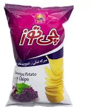 SamariMs58136's tweet image. با کوچیکترین چیزی ک خوشحال میشی چیه؟
خودم چیپس سرکه ای