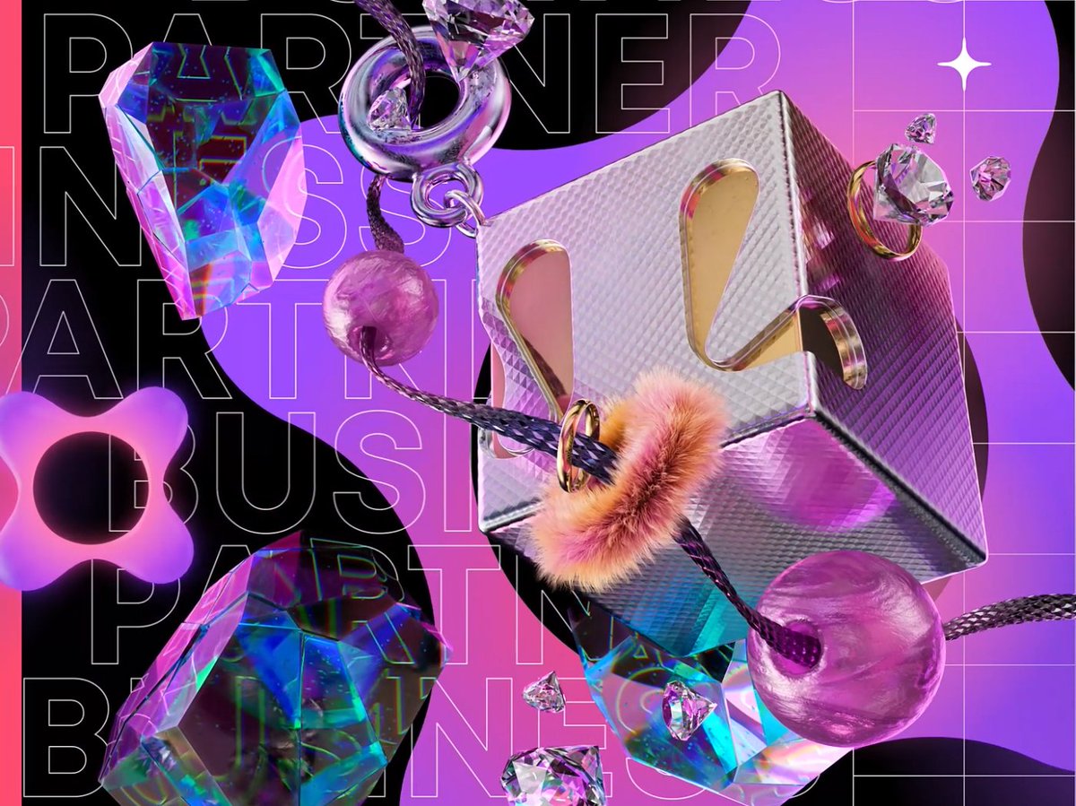 TheNeonCG's tweet image. New project on behance! 
behance.net/gallery/198709…