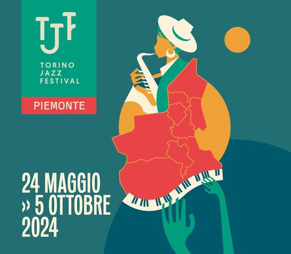 #TorinoJazzFestivalPiemonte torna dal 24 maggio al 5 ottobre. Primo appuntamento il 24 maggio a #Torino. Programma e biglietti 👉 piemontedalvivo.it/tjf-piemonte/