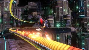 Sonic X Shadow Generations will be the best Sonic remaster EVER! What do you guys think?