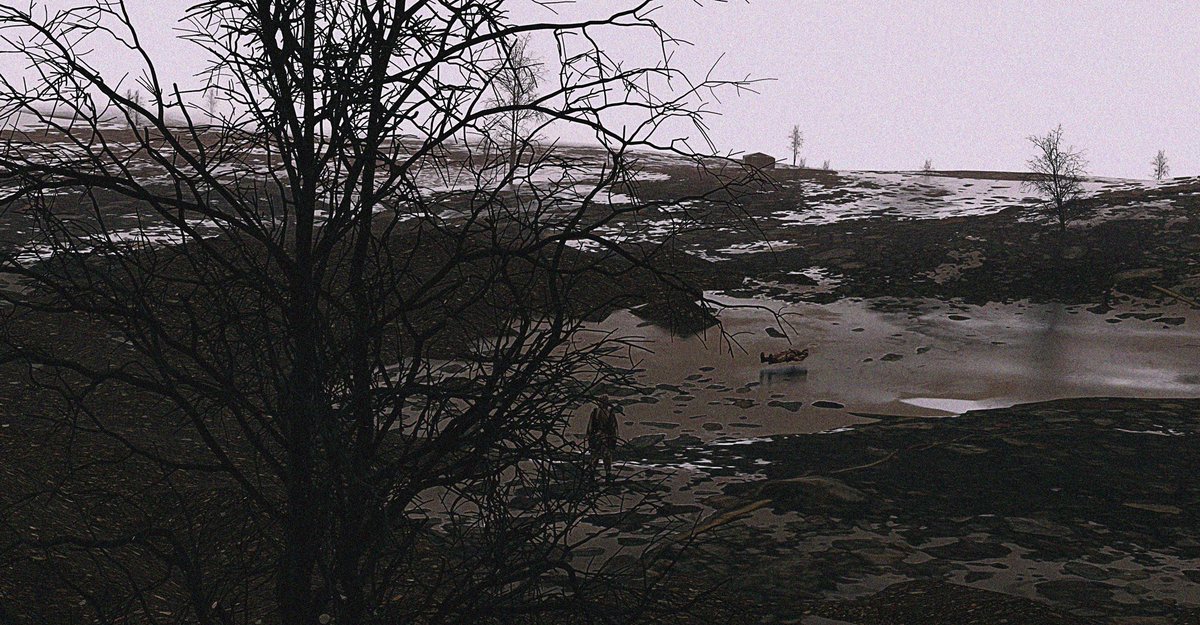2ttty_cor's tweet image. wandering