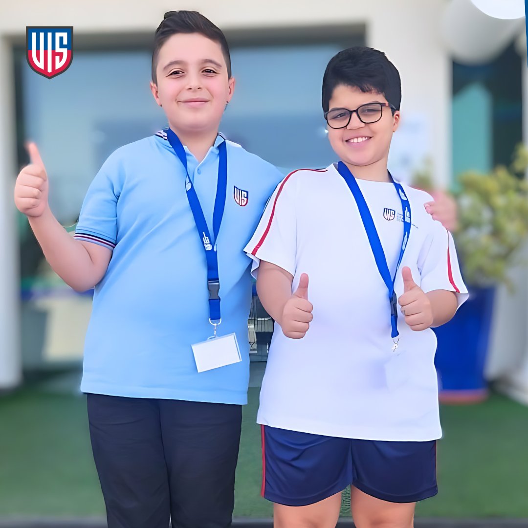 VIS Islamic students showcased their dedication and talent beyond the classroom as they participated in the Nafes Islamic and Arabic competition.
#VisDubai #QuranChallenge #Dubai #dubaischools #arabiclanguagelearning