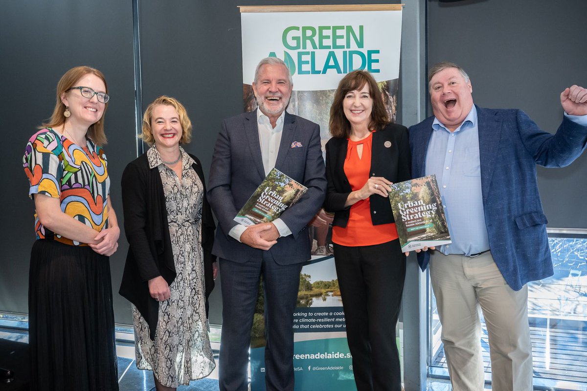 sbekessy's tweet image. A bit excited that our &apos;Blueprint for a Nature Positive Adelaide&apos; is now out for comment - 
yoursay.sa.gov.au/93122/widgets/…
@ICON_Science @HollyKirk @GeorgiaGarrard @CityKat75 @_ficus @RMIT_CUR @Biodivcouncil @GreenAdelaide