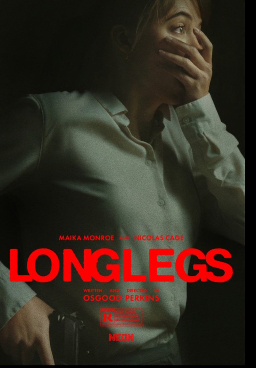 #KindsOfKindness #EmmaStone #YorgosLanthimos #WillemDafoe #Longlegs #NicolasCage