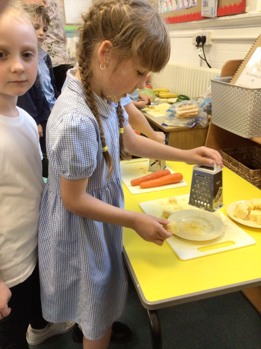 Y1 Blue Class-Beighton NI tweet media
