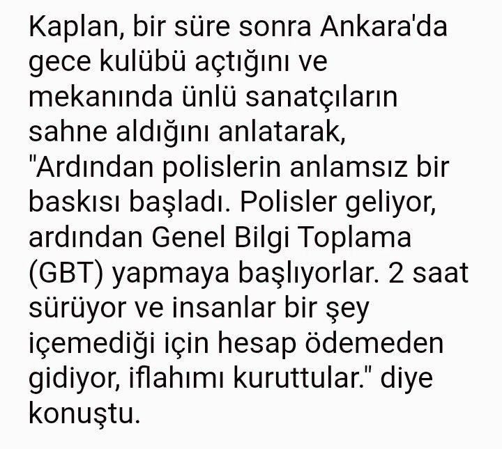 Sonra bir arkadaşım ulan Bora karı işinde çok para var dedi ve olaylar gelişti :))) Komedi ya başka bir şey değil. Pavyonları kapatın