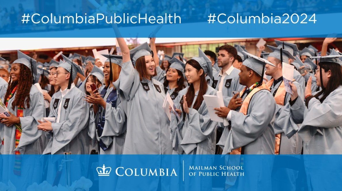 Congratulations Class of 2024! What a week!