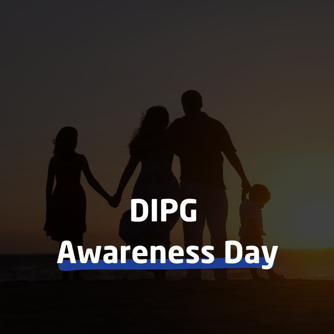 #DIPG is an aggressive childhood brain cancer which has been difficult to research, making treatments elusive. Learn more this DIPG Awareness Day via our Knowledgebase: bit.ly/44Iu2OR