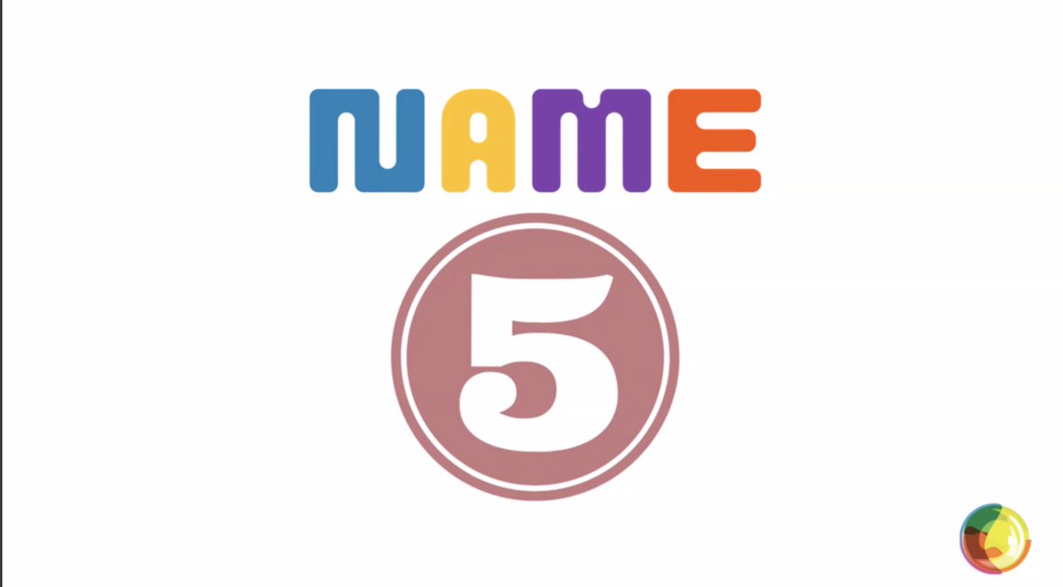 multidots's tweet image. Remote work just became a lot more exciting! We took a short break from our usual routine and came together for a surprise fun event called &quot;Name 5&quot;. From lightning-fast responses to clever clues, it was filled with amazing energy and fun moments.

#Multidots #FunActivities