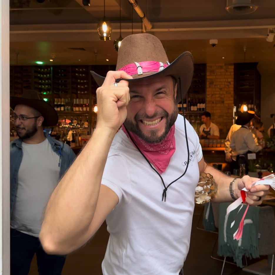 We have a whole bunch of bottomless country brunch events taking place! On the 1st of June, 20th July and 17th August. Offering line dancing, bull riding from Buck' N Bull Saloon and tonnes of amazing food and drinks! Taking place at Drake &amp; Morgan's Anthologist bar in London.