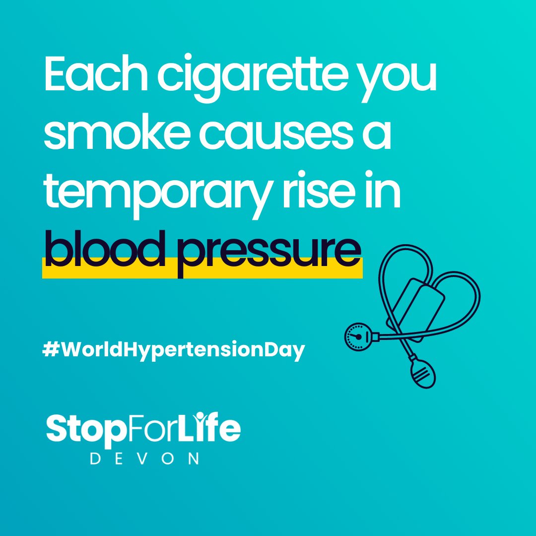 Stop For Life Devon tweet media