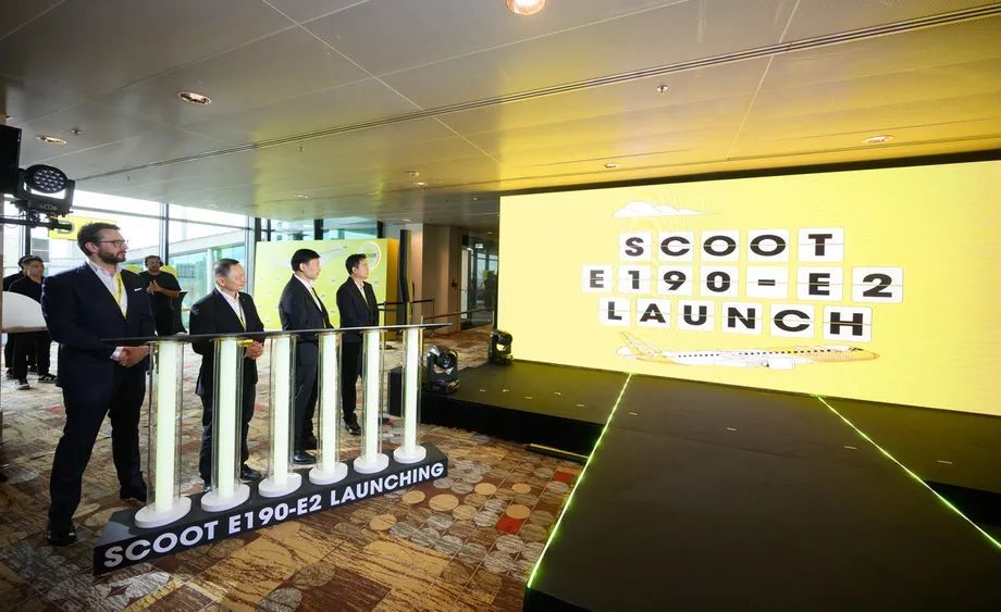 Fleet of new aircraft poised to aid the LCC’s push into secondary cities across Southeast Asia. #MCA #NorthstarTravelGroup #meetingsmeanbusiness #events #meetings #conventions #Scoot Read more here: buff.ly/4dJ8BRG