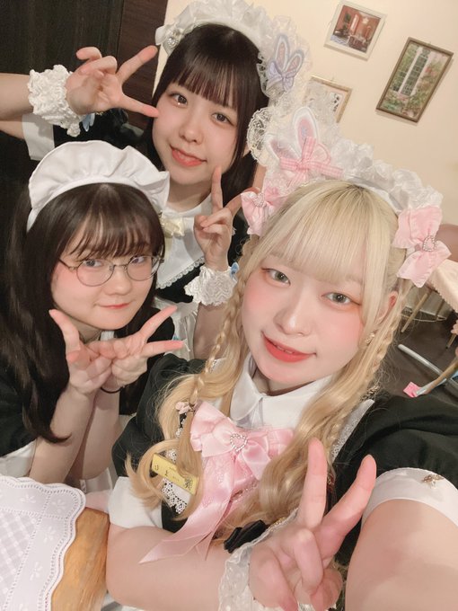 Charlotteのツイート