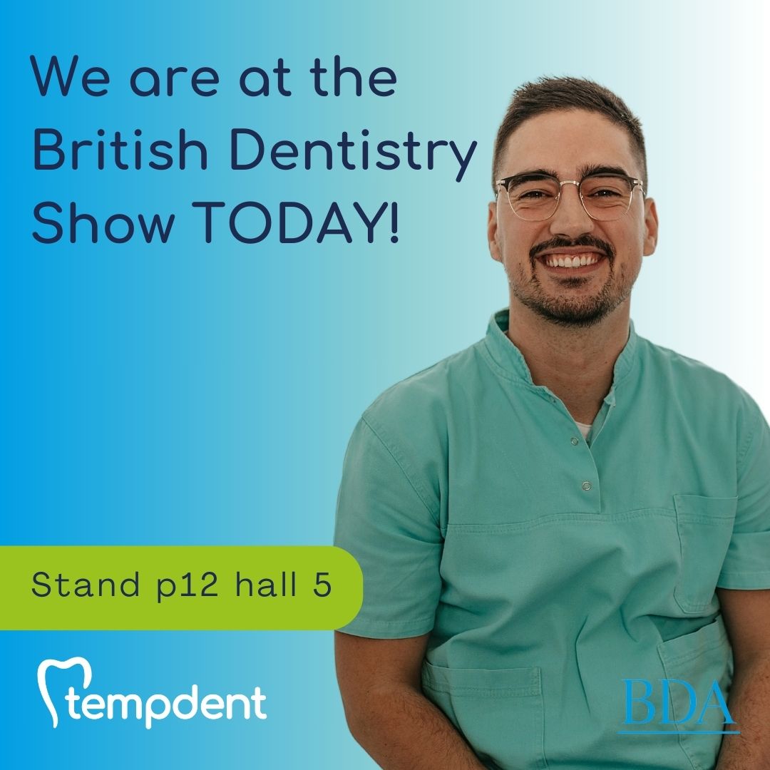 Tempdent tweet media