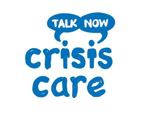 #MentalHealthAwarenessWeek | Our @CrisisCareAHH team can be contacted 24/7 on 0151 293 3577 or 08081 963 550 📞 They provide support for children & young people in crisis. More info 👉 bit.ly/3yuS0AS