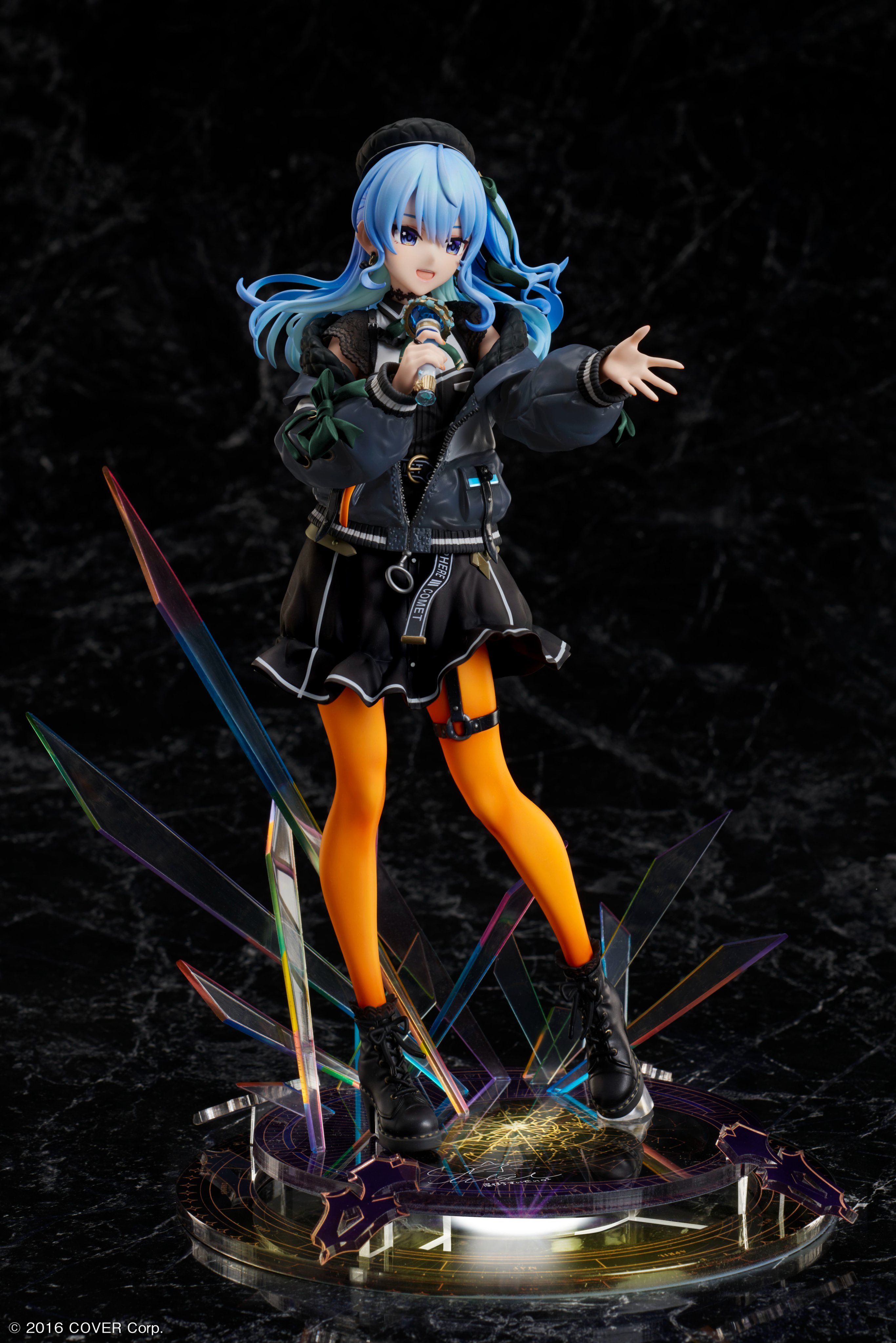 wataboku 直筆サイン 等身大SAI 美術品・アンティーク・コレクション