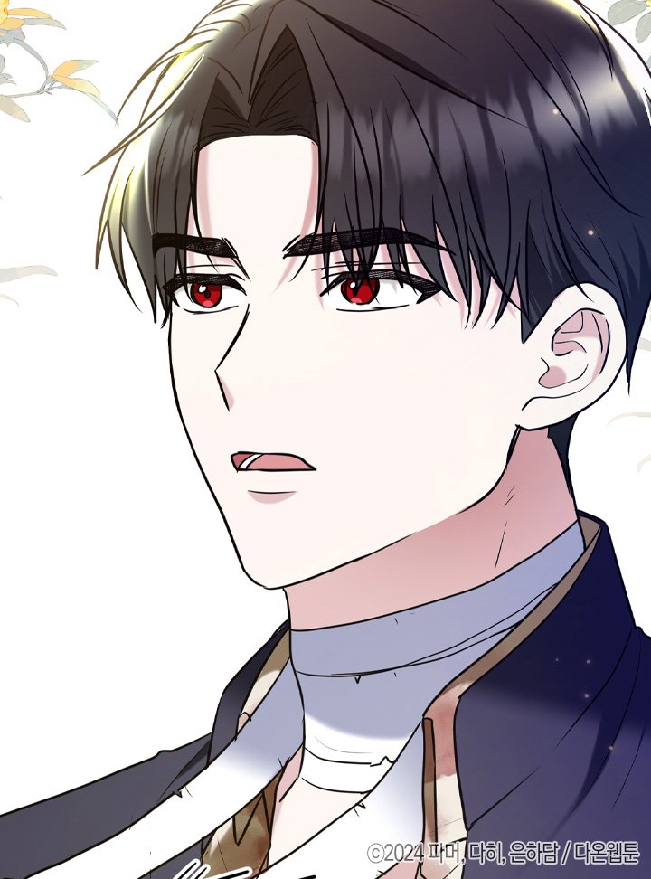 “아니, 대체… 공작님이 다쳤는데 왜 아무도 신경을 안 써요?”
“별것 아니니까.
…그러는 그대는 왜 신경 쓰지? 나를 싫어하는 거 아니었나?”

나를 왜 싫어하지? …제법 잘 대해주지 않았나?

<공작님, 제발 좀 망하세요!> 33화

🌿지금 #카카오페이지 에서 만나요🌿
page.kakao.com/content/634450…