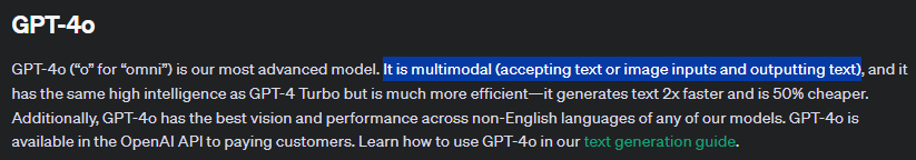 Just a reminder that if you want to built something like OpenAI's 4o live demo, their API doesn't do it yet. But, I built an open source voice agent that you can use with 4o TODAY with @DeepgramAI's voice AI models and @OpenAI's #gpt4o emilyai.deepgram.com