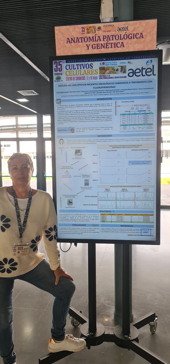Molecular Oncology IdISSC tweet media