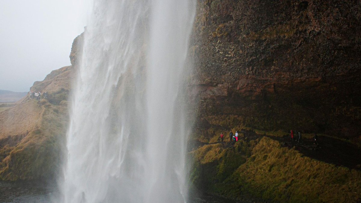 #Iceland adventure with @gadventures | 10 days | The Snaefellsnes Peninsula, Volcanoes & Hiking Húsafell | | Learn to appreciate Iceland's wild beauty and diverse geology | Click here for more info > lght.ly/ojm50pp