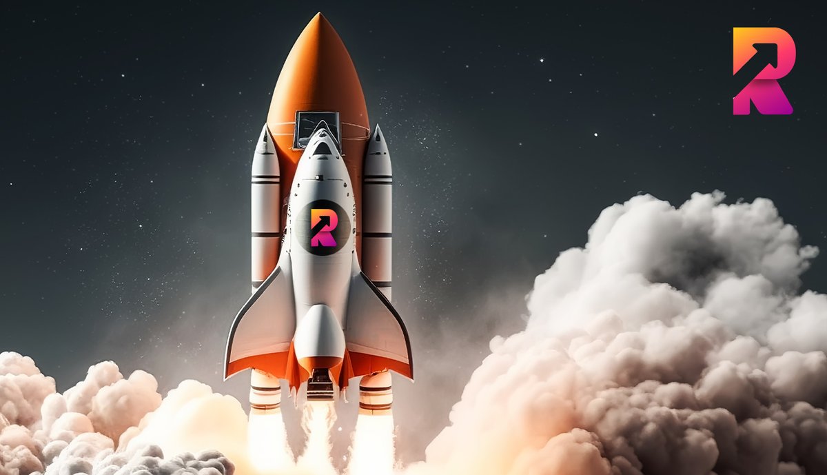 🌙 Whether it's reaching a certain profit milestone or mastering a new trading strategy, let's support each other as we soar to new heights! 🛰️

💬 #RenqGoals