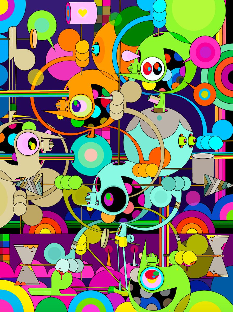 DALEK👽👻 tweet media