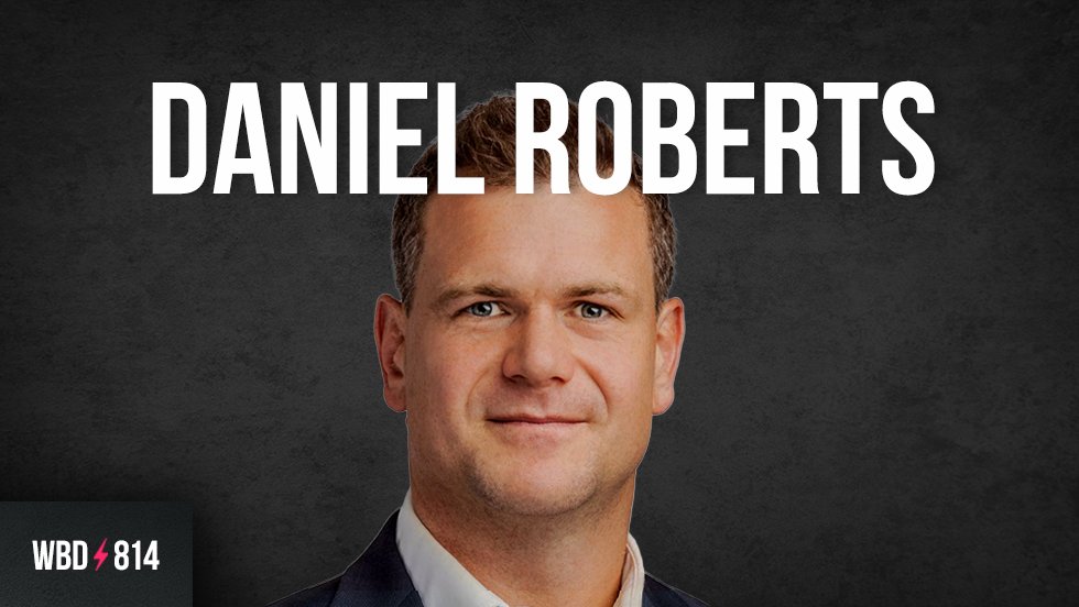 WBD814 - Bitcoin & AI Power Scarcity with Daniel Roberts (@danroberts0101). We discuss: - Hedging the halving - AI & #Bitcoin energy narrative changes - Surging demand vs power chokepoints - Mining in a bull-run & a multi-decade outlook whatbitcoindid.com/podcast/bitcoi…