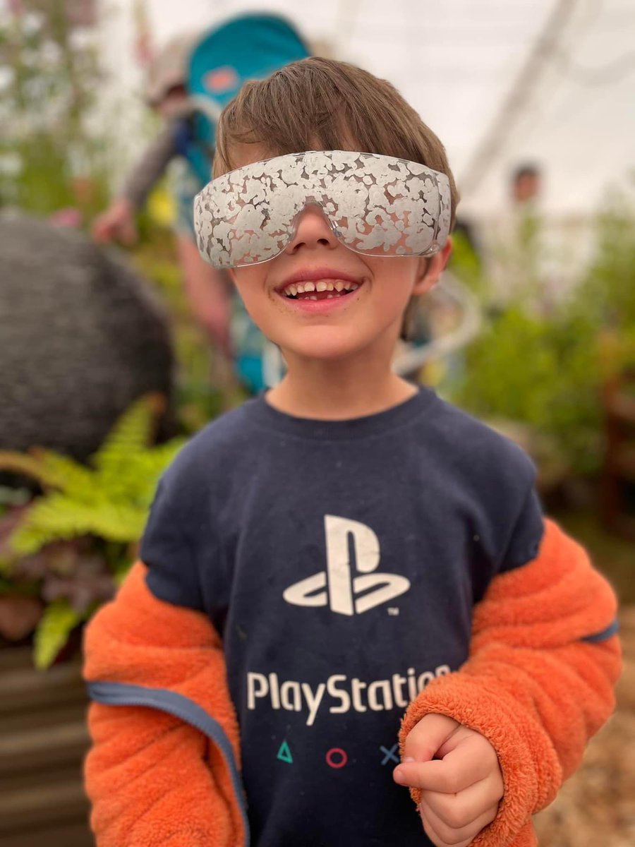 DevonInSight's tweet image. It’s day two of the Devon County Show. Come and visit our Award Winning Sensory Garden Experience in the Crafts and Horticulture Marquee.

devoninsight.org.uk