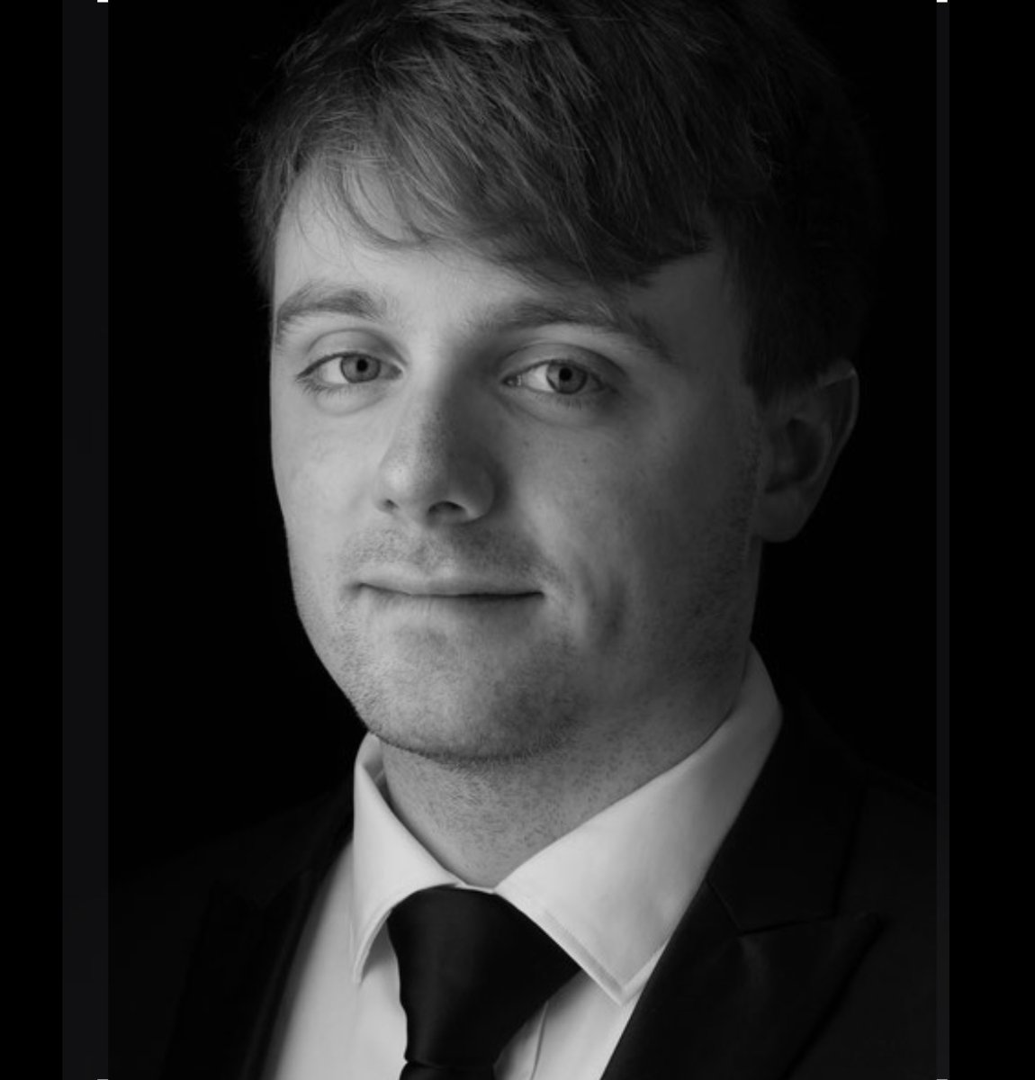 TU Dublin former piano student, Killian Farrell, makes his Irish National Opera debut tonight conducting Verdi's 'La Traviata' in the National Opera House, Wexford. Wishing him, cast and orchestra the very best of luck. Toi toi also to all our Conservatoire singers in the chorus!