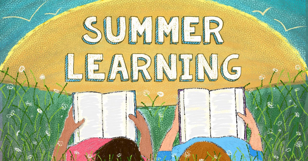 Essential teaching tools and ideas to keep students engaged and learning over the summer break: bit.ly/4bHicH6