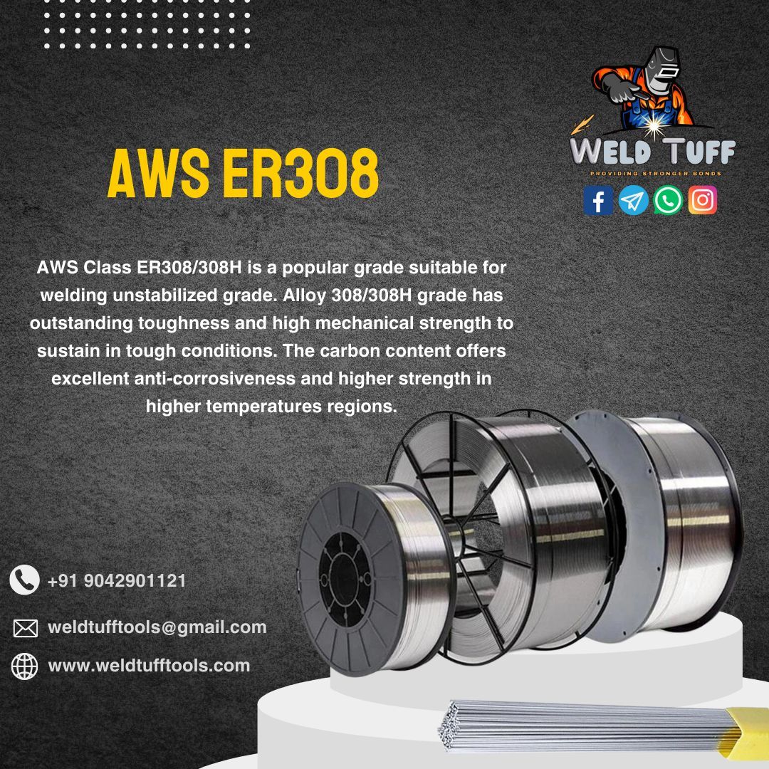 weldtufftools's tweet photo. Electrode don Duk yanayin walda 

Muna alfaharin yin hidima fiye da ƙasashe 40 har zuwa yanzu kuma muna samun ƙwarin gwiwa don yin hidima a kowace ƙasa. Tuntuɓi mu don samun mafi kyawun cinikin lantarki

#Highqualityexporter #Manufacturer mai inganci #Industrialexporter #importer https://t.co/zlWjdhDptL