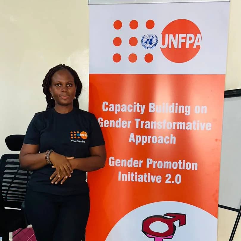 The team has completed another 5days training on Gender Transformative Approach as part of the GPI 2.0 capacity building programs. Committed to delivering transformative project planning and implementation for greater impacts. #srhr #cse #gpi #genderpromotioninitiative