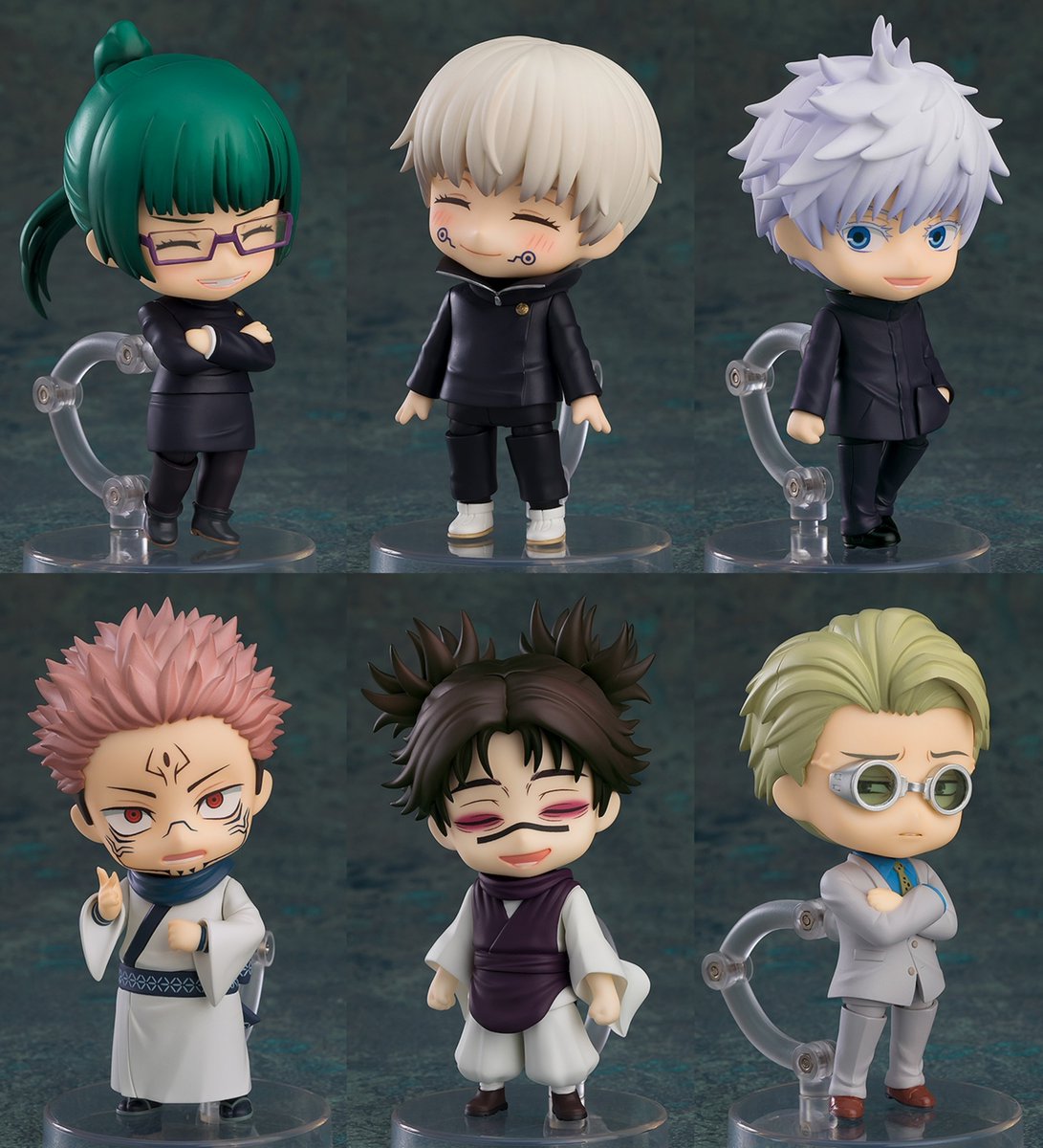 グッズ情報】 グッドスマイルカンパニーより発売の下記グッズが、5月22