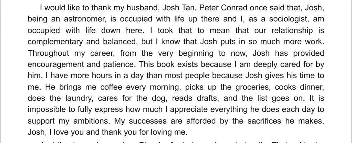10 years ago today we got married and he became Josh Tan. I want to share what I wrote in my book acknowledgements. I really did marry a truly wonderful and patient person:
