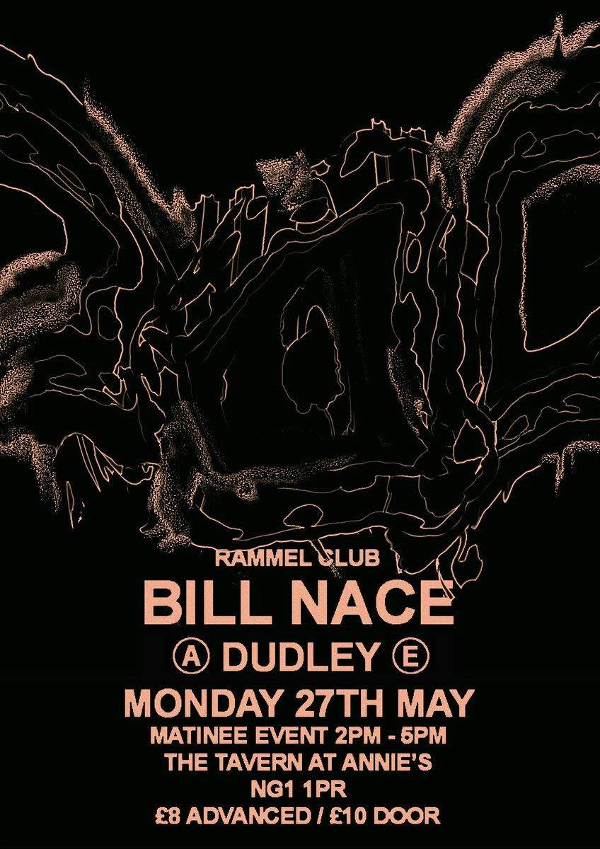 RAMMELCLUB's tweet image. Rammel #134
info: rammelclub.org
poster: doubleferox.com