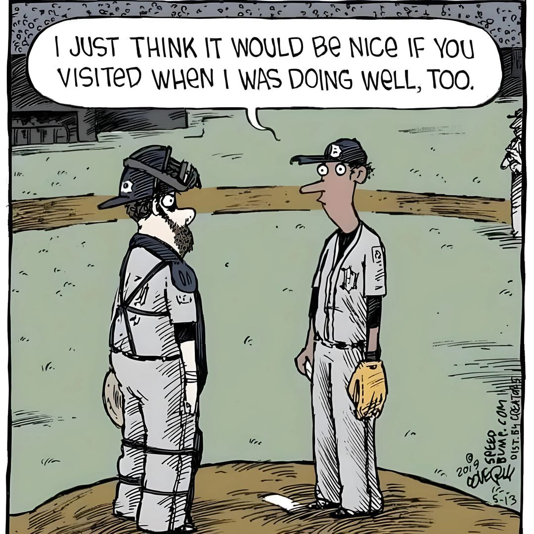 Pod update: The month of May has been a busy one for us all but we will have a new episode in the next few weeks.
Don't despair!
#MLB #MLBUK #MLBEurope #Baseball #BaseballPodcast