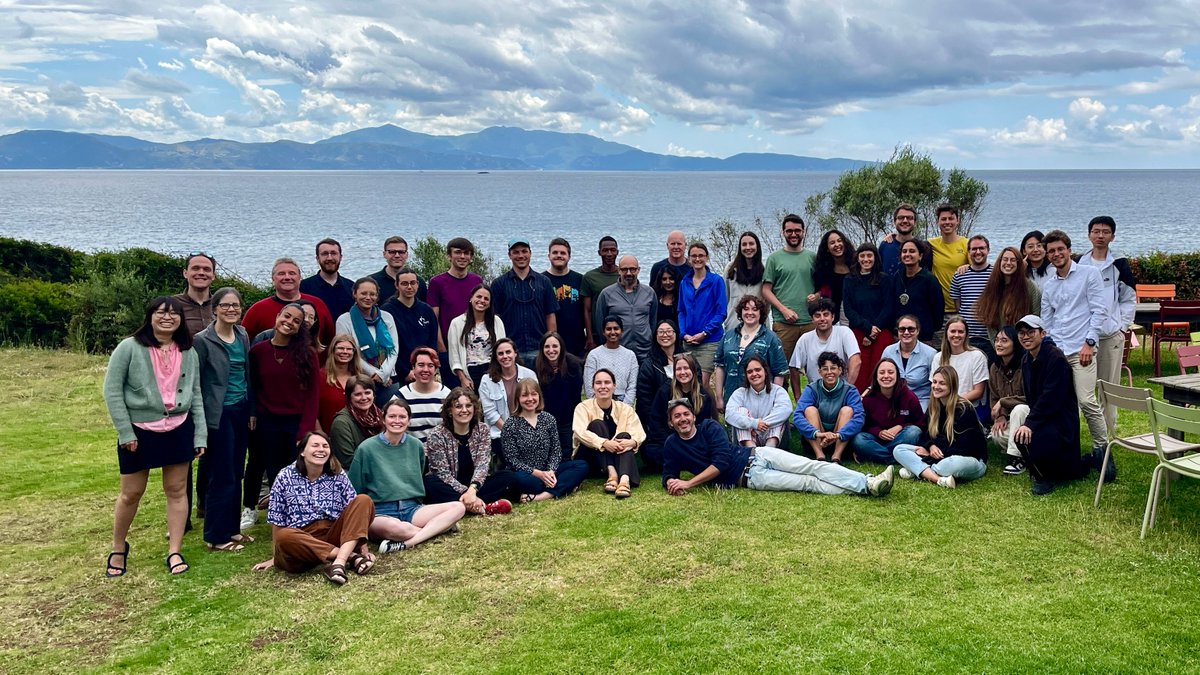 IES Cargese (@ies_cargese) on Twitter photo Dernière journée à l'<a href="/IES_Cargese/">IES Cargese</a> pour "Southern ocean and its central role for climate" organisé par <a href="/jb_sallee/">JB Sallée</a>
<a href="/UnivCorse/">Università di Corsica</a> <a href="/Univ_CotedAzur/">Université Côte d'Azur</a> <a href="/CNRS_dr12/">CNRS Provence et Corse</a> @FMortessagne Dernière journée à l'<a href="/IES_Cargese/">IES Cargese</a> pour "Southern ocean and its central role for climate" organisé par <a href="/jb_sallee/">JB Sallée</a>
<a href="/UnivCorse/">Università di Corsica</a> <a href="/Univ_CotedAzur/">Université Côte d'Azur</a> <a href="/CNRS_dr12/">CNRS Provence et Corse</a> @FMortessagne