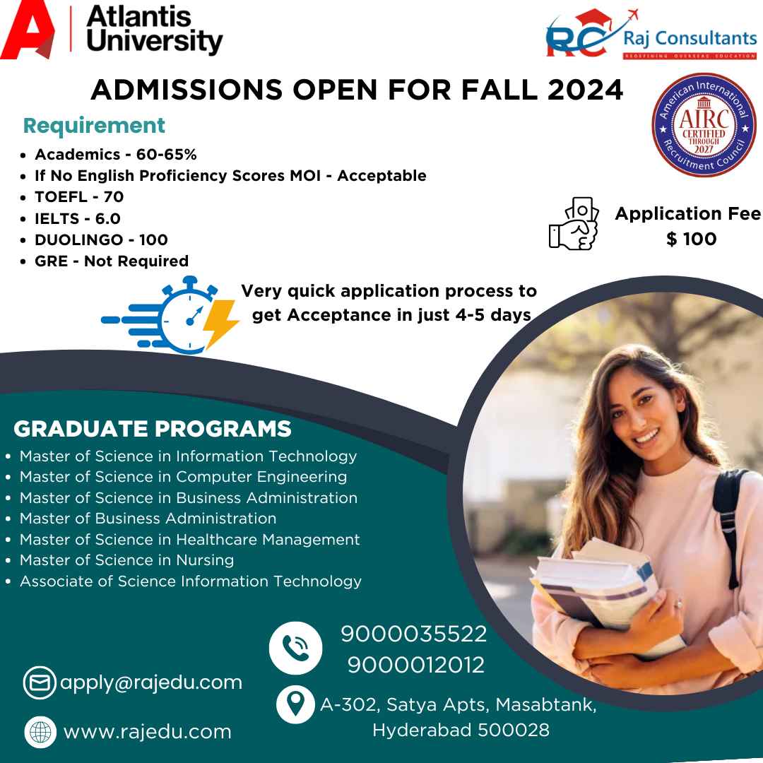 Raj consultants Contact: 9000035522 #StudyAbroad #usa #rajconsultants #studyinusa #studyabroad2023 #America#2023#todaypost #consultants #highereducation #highereducation #rajconsultants #StudyAbroad #EducationConsultant #OverseasEducation #InternationalEducation #StudyOverseas