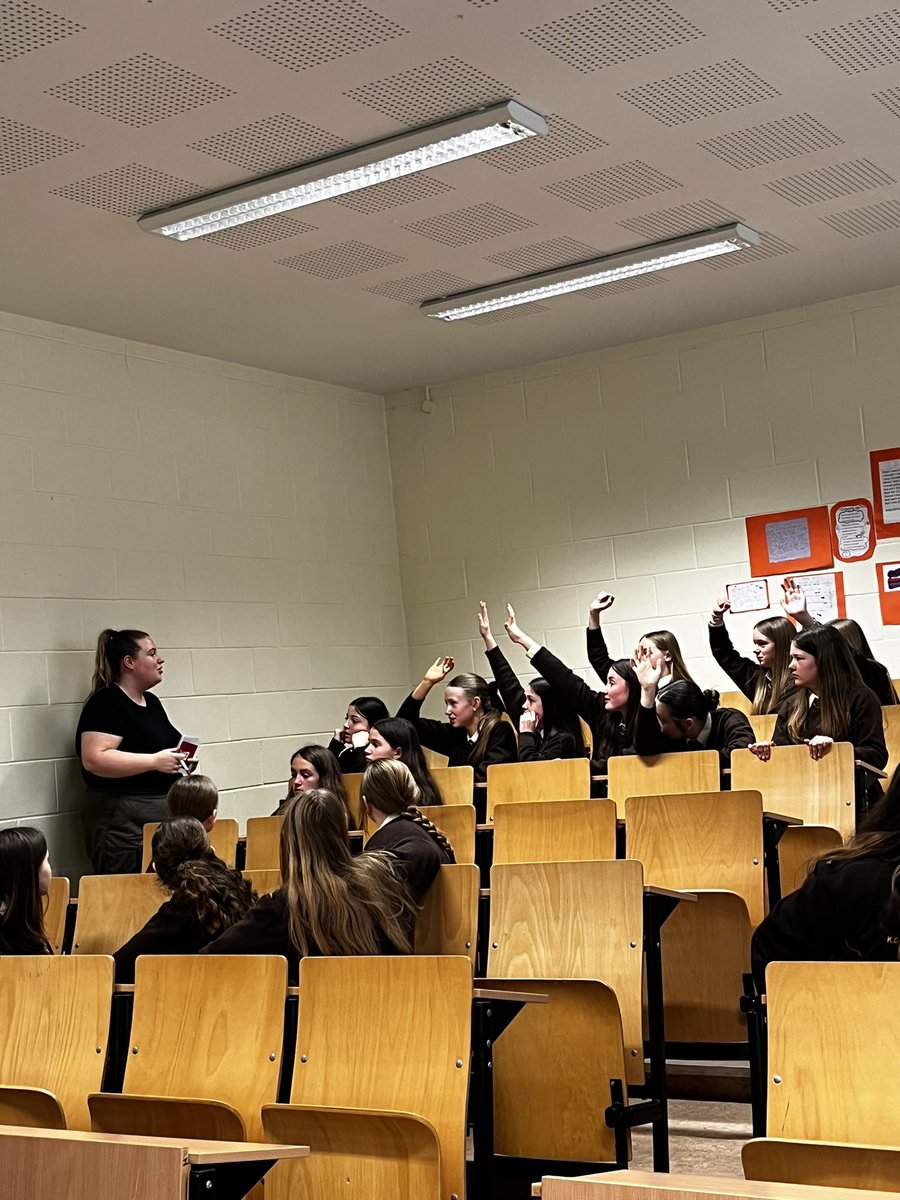 Beat 102 103 (@beat102103) on Twitter photo Am comórtais anseo !! <a href="/GCCCW1/">Gaelcholáiste CW</a>
Well done to our competitors Caitlin and Saoirse 🏆
<a href="/CNaM_ie/">Coimisiún na Meán</a> Am comórtais anseo !! <a href="/GCCCW1/">Gaelcholáiste CW</a>
Well done to our competitors Caitlin and Saoirse 🏆
<a href="/CNaM_ie/">Coimisiún na Meán</a>