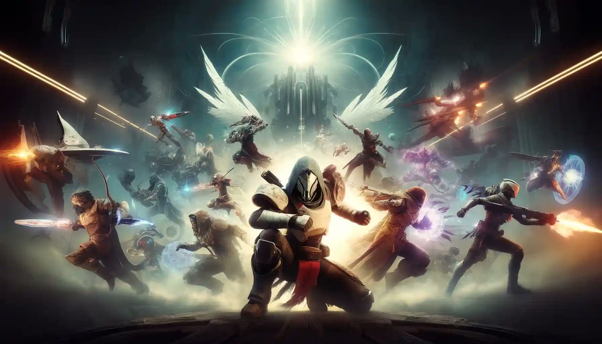 danielmillergam's tweet photo. Our new #Destiny Academy stream today is at 13.00 hrs on @Twitch

In support of @MindCharity 

Join us! #GamersForMentalHealth 
#Twitch #Bungie #Destiny1 #Destiny2 #MindUK  #TwitchStreams #GamersForCharities #GamersForMind #DRBMiller #DestinyAcademy
👇
https://t.co/MRlBiuQpva… https://t.co/M2OwAuw1Ln
